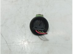 Recambio de resistencia calefaccion para volkswagen polo iv sedán (9a4, 9a2, 9n2, 9a6) 1.4 referencia OEM IAM    2