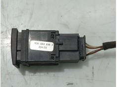 Recambio de warning para volkswagen polo iv sedán (9a4, 9a2, 9n2, 9a6) 1.4 referencia OEM IAM    2