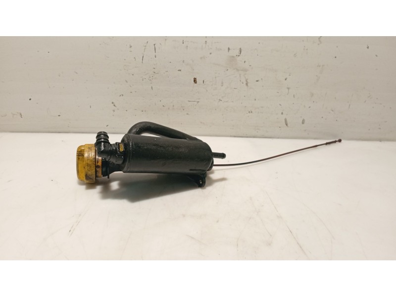 Recambio de varilla aceite para renault megane i (ba0/1_) 1.9 dti (ba1u) referencia OEM IAM   