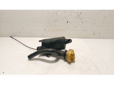 Recambio de varilla aceite para renault megane i (ba0/1_) 1.9 dti (ba1u) referencia OEM IAM    2