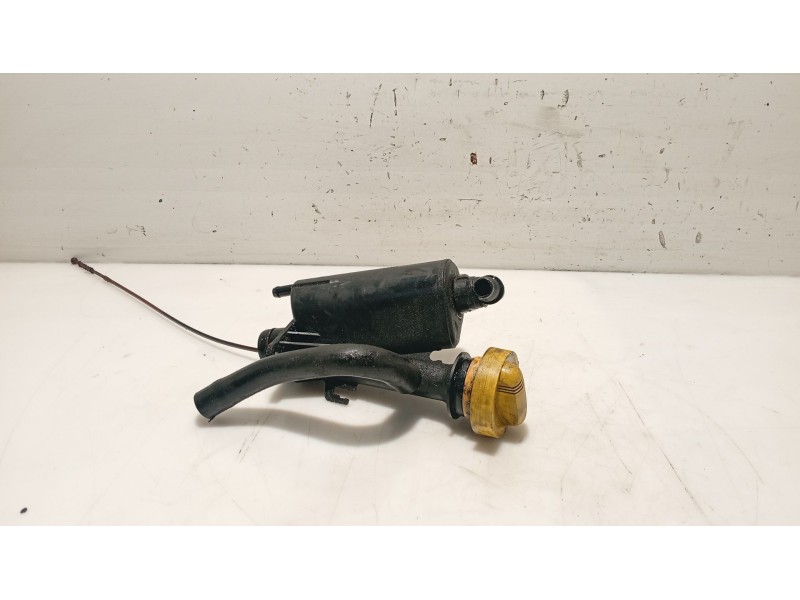 Recambio de varilla aceite para renault megane i (ba0/1_) 1.9 dti (ba1u) referencia OEM IAM   