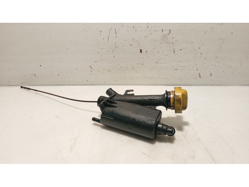 Recambio de varilla aceite para renault megane i (ba0/1_) 1.9 dti (ba1u) referencia OEM IAM   