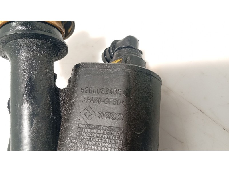 Recambio de varilla aceite para renault megane i (ba0/1_) 1.9 dti (ba1u) referencia OEM IAM   