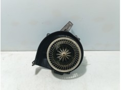 Recambio de ventilador calefaccion para volkswagen polo iv sedán (9a4, 9a2, 9n2, 9a6) 1.4 referencia OEM IAM   