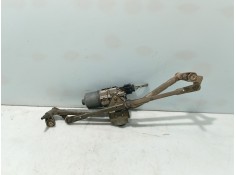 Recambio de motor limpia delantero para volkswagen polo iv sedán (9a4, 9a2, 9n2, 9a6) 1.4 referencia OEM IAM   