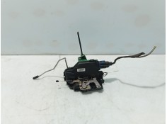 Recambio de cerradura puerta delantera derecha para volkswagen polo iv sedán (9a4, 9a2, 9n2, 9a6) 1.4 referencia OEM IAM   