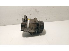 Recambio de compresor aire acondicionado para renault megane i (ba0/1_) 1.9 dti (ba1u) referencia OEM IAM 7700272987  
