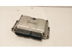Recambio de centralita motor uce para renault megane i (ba0/1_) 1.9 dti (ba1u) referencia OEM IAM   