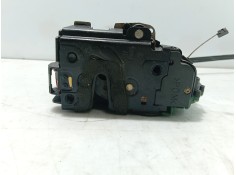 Recambio de cerradura puerta trasera izquierda para volkswagen polo iv sedán (9a4, 9a2, 9n2, 9a6) 1.4 referencia OEM IAM    2