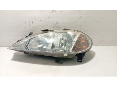 Recambio de faro izquierdo para renault megane i (ba0/1_) 1.9 dti (ba1u) referencia OEM IAM 7701040687  