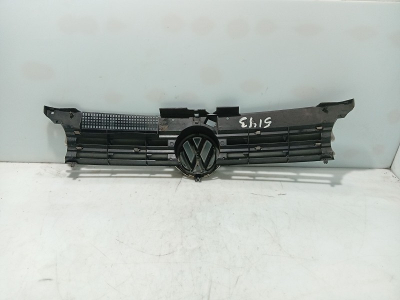 Recambio de moldura para volkswagen polo iv sedán (9a4, 9a2, 9n2, 9a6) 1.4 referencia OEM IAM   