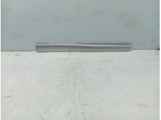 Recambio de moldura puerta trasera izquierda para volkswagen polo iv sedán (9a4, 9a2, 9n2, 9a6) 1.4 referencia OEM IAM   