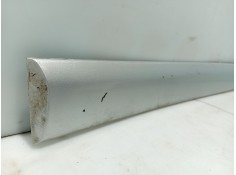 Recambio de moldura puerta trasera izquierda para volkswagen polo iv sedán (9a4, 9a2, 9n2, 9a6) 1.4 referencia OEM IAM    2