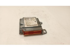 Recambio de centralita airbag para renault megane i (ba0/1_) 1.9 dti (ba1u) referencia OEM IAM   