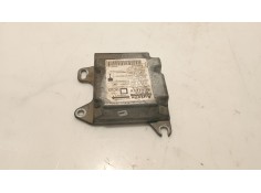 Recambio de centralita airbag para renault megane i (ba0/1_) 1.9 dti (ba1u) referencia OEM IAM    2