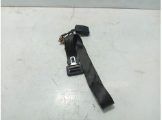 Recambio de cinturon seguridad trasero central para volkswagen polo iv sedán (9a4, 9a2, 9n2, 9a6) 1.4 referencia OEM IAM   