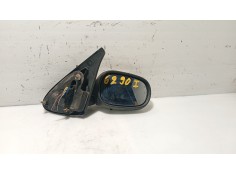 Recambio de retrovisor derecho para renault megane i (ba0/1_) 1.9 dti (ba1u) referencia OEM IAM   