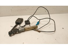 Recambio de anclaje cinturon delantero izquierdo para renault megane i (ba0/1_) 1.9 dti (ba1u) referencia OEM IAM   