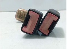 Recambio de anclaje cinturon trasero izquierdo para volkswagen polo iv sedán (9a4, 9a2, 9n2, 9a6) 1.4 referencia OEM IAM   
