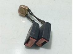 Recambio de anclaje cinturon trasero izquierdo para volkswagen polo iv sedán (9a4, 9a2, 9n2, 9a6) 1.4 referencia OEM IAM    2