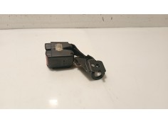 Recambio de anclaje cinturon trasero izquierdo para renault megane i (ba0/1_) 1.9 dti (ba1u) referencia OEM IAM   