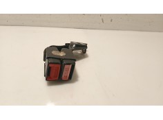 Recambio de anclaje cinturon trasero izquierdo para renault megane i (ba0/1_) 1.9 dti (ba1u) referencia OEM IAM    2