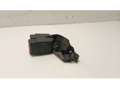 Recambio de anclaje cinturon trasero derecho para renault megane i (ba0/1_) 1.9 dti (ba1u) referencia OEM IAM   
