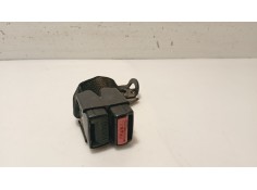 Recambio de anclaje cinturon trasero derecho para renault megane i (ba0/1_) 1.9 dti (ba1u) referencia OEM IAM    2