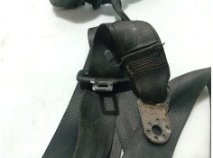 Recambio de cinturon seguridad trasero izquierdo para volkswagen polo iv sedán (9a4, 9a2, 9n2, 9a6) 1.4 referencia OEM IAM    2