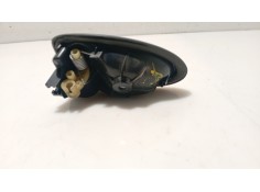Recambio de maneta interior trasera derecha para renault megane i (ba0/1_) 1.9 dti (ba1u) referencia OEM IAM 7700353283   2