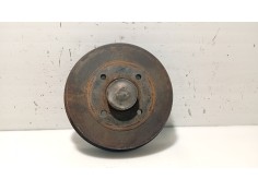 Recambio de tambor freno trasero para renault megane i (ba0/1_) 1.9 dti (ba1u) referencia OEM IAM   