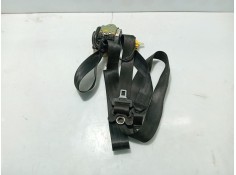 Recambio de cinturon seguridad delantero izquierdo para volkswagen polo iv sedán (9a4, 9a2, 9n2, 9a6) 1.4 referencia OEM IAM   