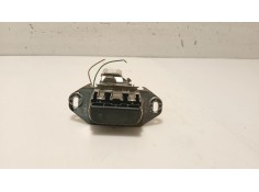 Recambio de interruptor para renault megane i (ba0/1_) 1.9 dti (ba1u) referencia OEM IAM   