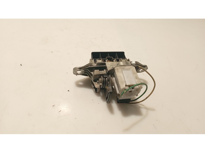 Recambio de interruptor para renault megane i (ba0/1_) 1.9 dti (ba1u) referencia OEM IAM   