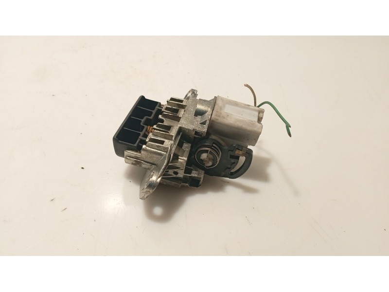 Recambio de interruptor para renault megane i (ba0/1_) 1.9 dti (ba1u) referencia OEM IAM   