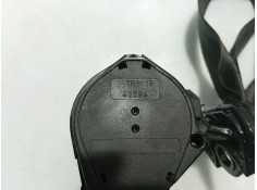 Recambio de cinturon seguridad trasero derecho para volkswagen polo iv sedán (9a4, 9a2, 9n2, 9a6) 1.4 referencia OEM IAM    2