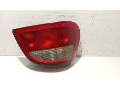 Recambio de piloto trasero izquierdo para renault megane i (ba0/1_) 1.9 dti (ba1u) referencia OEM IAM 7701040648  