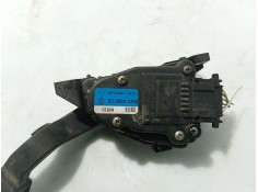 Recambio de pedal acelerador para renault laguna ii grandtour (kg0/1_) 1.9 dci (kg0g) referencia OEM IAM    2