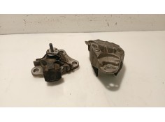 Recambio de soporte motor para renault megane i (ba0/1_) 1.9 dti (ba1u) referencia OEM IAM   