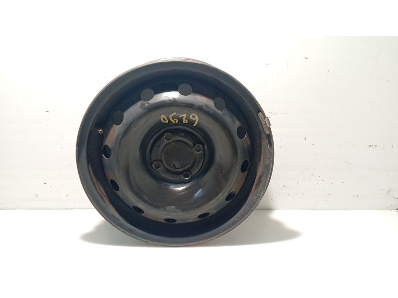 Recambio de llanta para renault megane i (ba0/1_) 1.9 dti (ba1u) referencia OEM IAM   