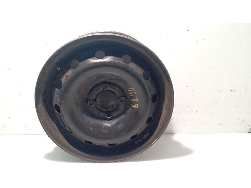 Recambio de llanta para renault megane i (ba0/1_) 1.9 dti (ba1u) referencia OEM IAM   