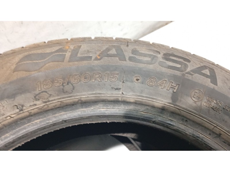 Recambio de neumatico para renault megane i (ba0/1_) 1.9 dti (ba1u) referencia OEM IAM   