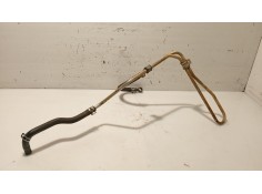 Recambio de tubo para suzuki grand vitara i (ft, ht) 2.0 hdi 110 16v 4x4 (sq 420d) referencia OEM IAM   