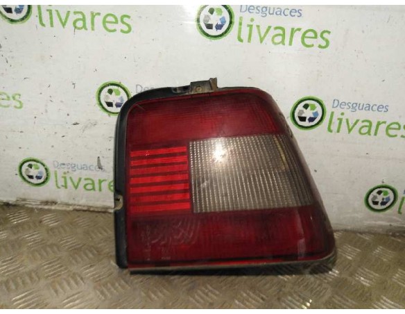 Recambio de piloto trasero derecho para  referencia OEM IAM   