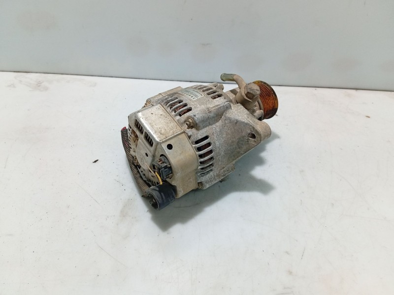 Recambio de alternador para opel frontera a básico referencia OEM IAM 38522262F  1002132380