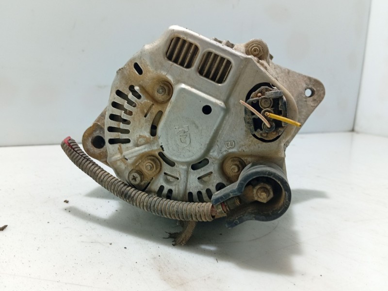 Recambio de alternador para opel frontera a básico referencia OEM IAM 38522262F  1002132380