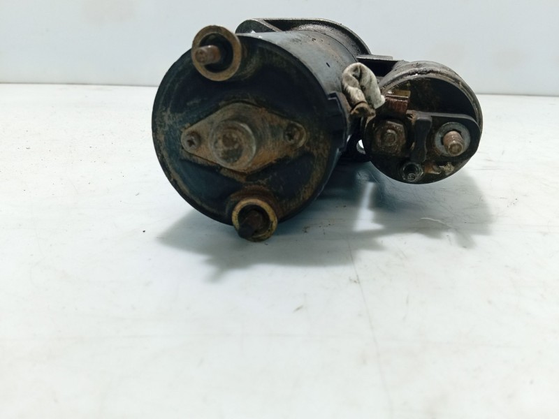 Recambio de motor arranque para opel frontera a básico referencia OEM IAM 0001108080  