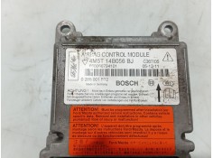 Recambio de centralita airbag para ford focus ii (da_, hcp, dp) 1.8 tdci referencia OEM IAM 4M5T14B056BJ   2