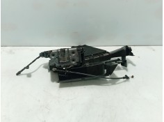 Recambio de cerradura puerta delantera derecha para ford focus ii (da_, hcp, dp) 1.8 tdci referencia OEM IAM 4892457  