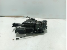 Recambio de cerradura puerta delantera izquierda para ford focus ii (da_, hcp, dp) 1.8 tdci referencia OEM IAM 4896707  